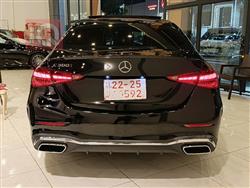 مێرسێدس بێنز C-Class